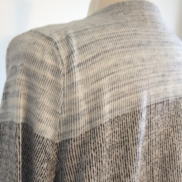 Loft Lou & Grey Sweater - Picture 6 of 7